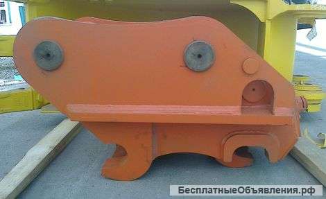 Квик-каплер Komatsu рс200 рс220