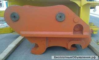 Квик-каплер Komatsu рс200 рс220