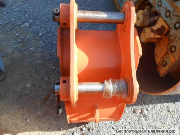 Быстросъем Hyundai R320