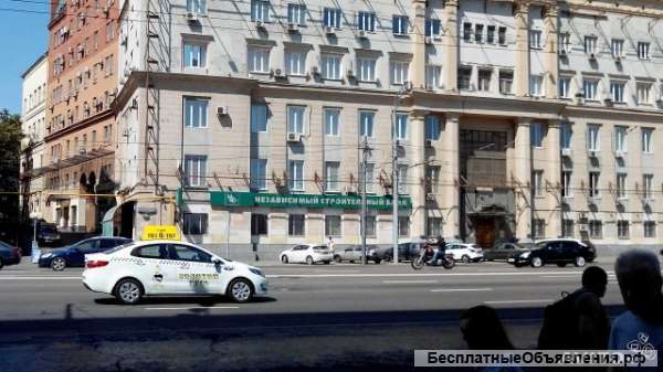 Офиса в минуте от метро Курская