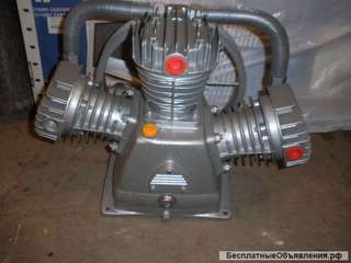 Ремонт поршневых и винтовых компрессоров