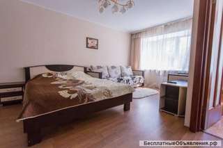 Сдается 1-комнатная квартир рядом с институтом