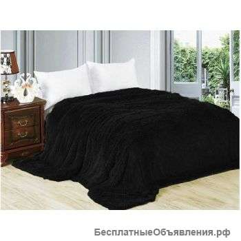 Плед Пушистый 220*240