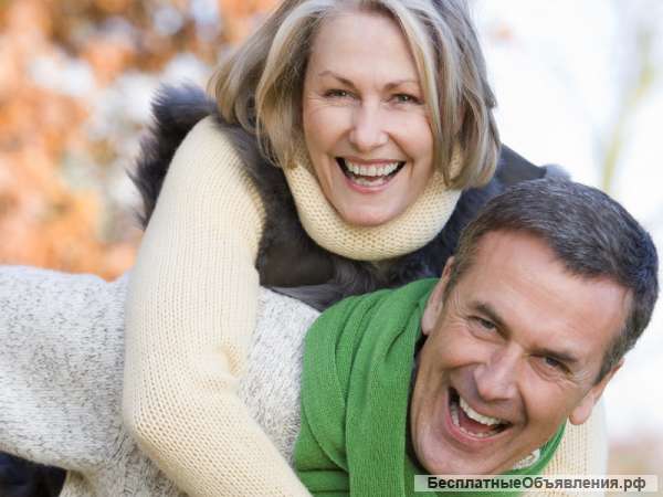 Сторож с проживанием (вакансия для семейной пары)