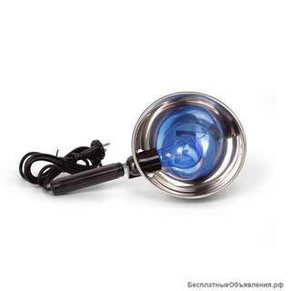 Рефлектор электрический медицинский "Тёплый луч"