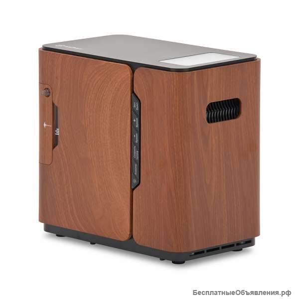 8ф 1/2 Концентратор кислорода медицинский "АРМЕД"