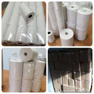 Чековая лента