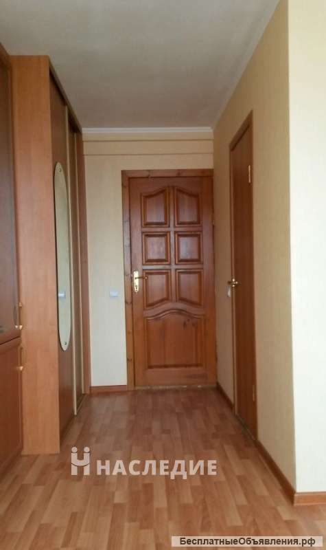 Квартиры