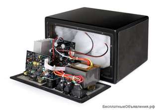 Ремонт студийных мониторов