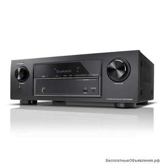 Ремонт AV-ресиверов