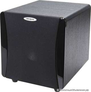 Ремонт сабвуферов