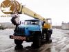 АВТОКРАН ЧЕЛЯБИНЕЦ - 25 тонн в отличном состоянии