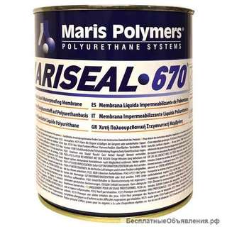 Mariseal-670