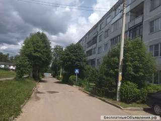 Отличная квартира в Серпуховском районе
