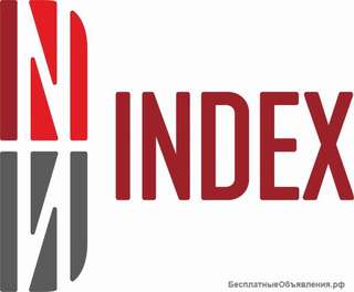 Печатник на широкоформатном принтере