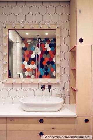 Зеркала для салона