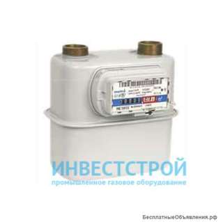 Инвестстрой – производитель и поставщик газового оборудования в Саратове