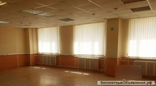 Сдам офис 80м2
