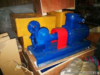 Насос LPGP-150 Апогей