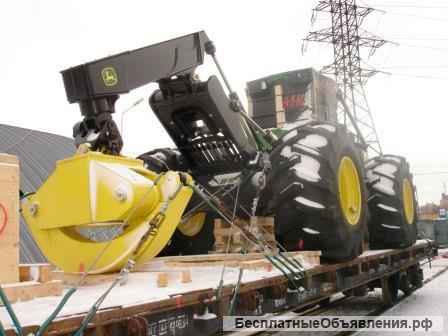 Железнодорожный экспедитор: приём, отправка, экспедирование вагонов в Крыму