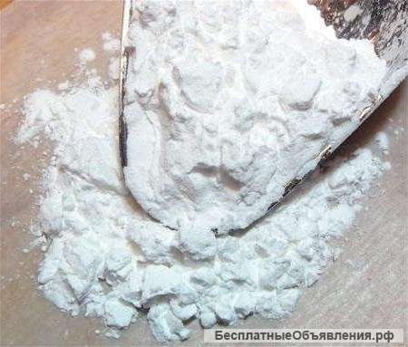 Крахмал от производителя