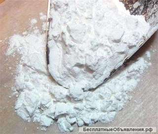 Крахмал от производителя