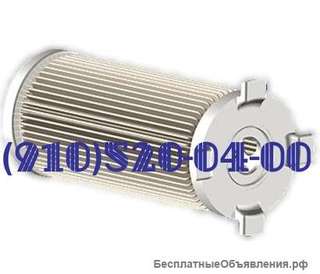 (ЗИП) фильтроэлементы к промышленным, авиа фильтрам