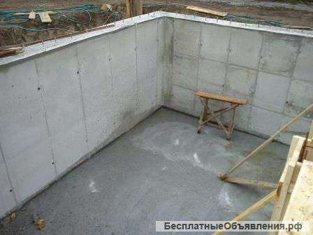 Монолитное строительство в Сочи