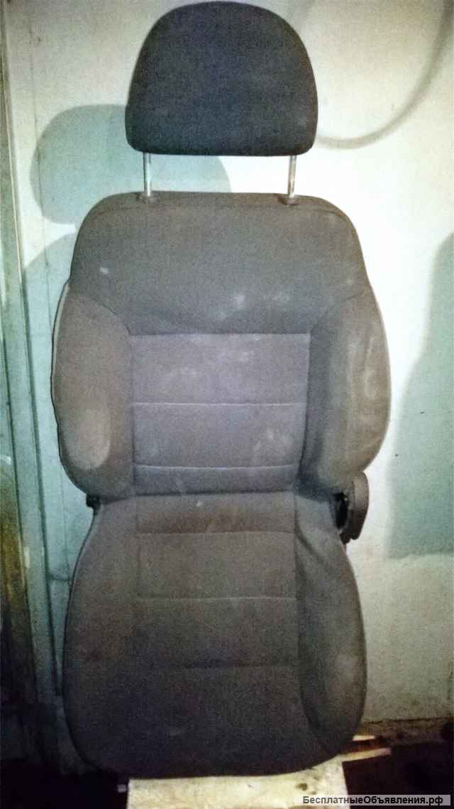 KIA Sportage 4WD 2000 г.в. на запчасти