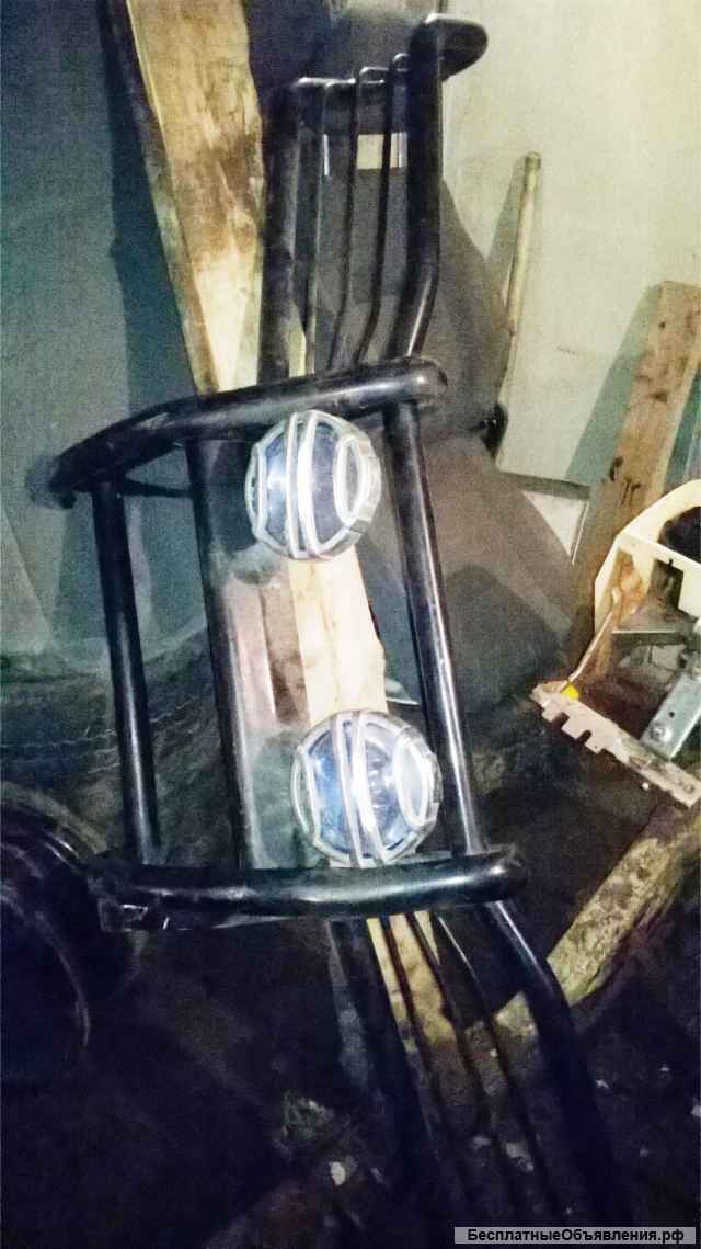 KIA Sportage 4WD 2000 г.в. на запчасти