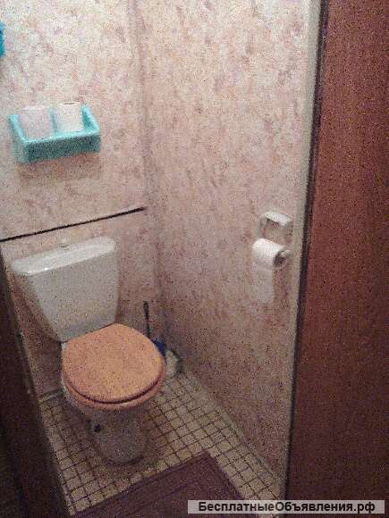 Комнату сдам