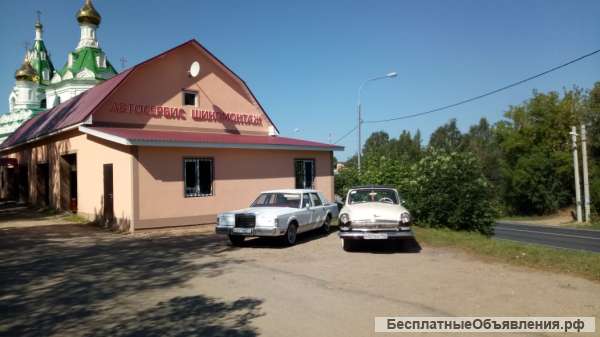 "Автосервис в СЫСОЕВО 49А" | Автозапчасти на ЗАКАЗ