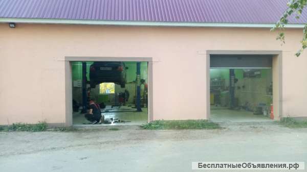 "Автосервис в СЫСОЕВО 49А" | Автозапчасти на ЗАКАЗ