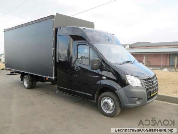 Грузоперевозки Газель 5м-25м3