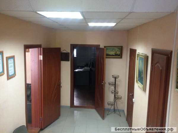 ПроиЗводственное помещение