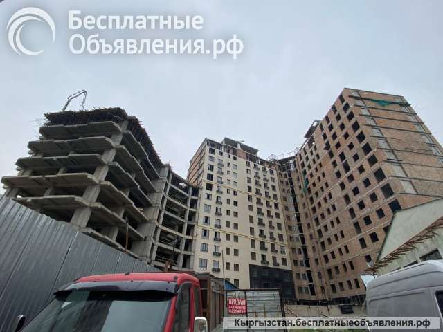 1 комнатная квартира ПСО. ЖК Прайм Сити