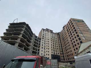 1 комнатная квартира ПСО. ЖК Прайм Сити