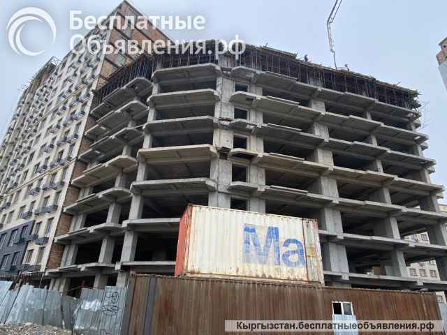 1 комнатная квартира ПСО. ЖК Прайм Сити