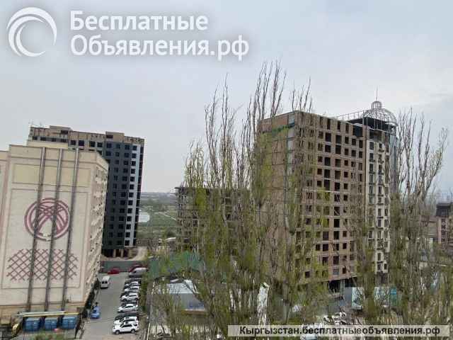 1 комнатная квартира ПСО. ЖК Прайм Сити