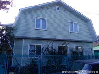 Жилой дом в Туле