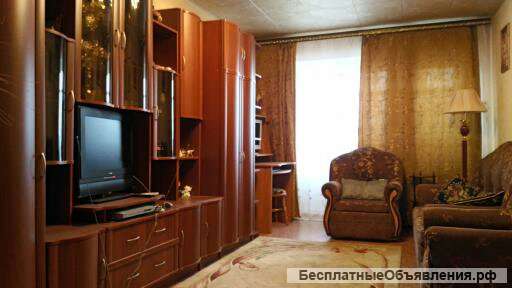 2-ух.комн. квартира в Московской обл.