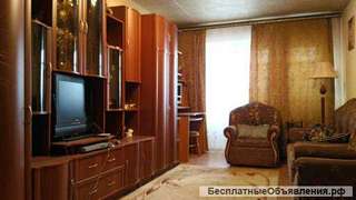 2-ух.комн. квартира в Московской обл.