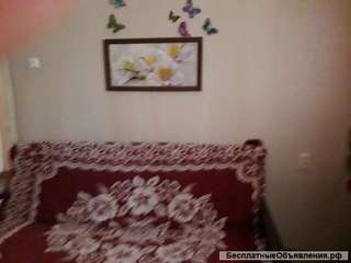 Сдам в наем 1 комнатную квартиру