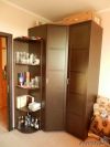 Шкаф угловой, шкаф для белья, угловой терминал б/у
