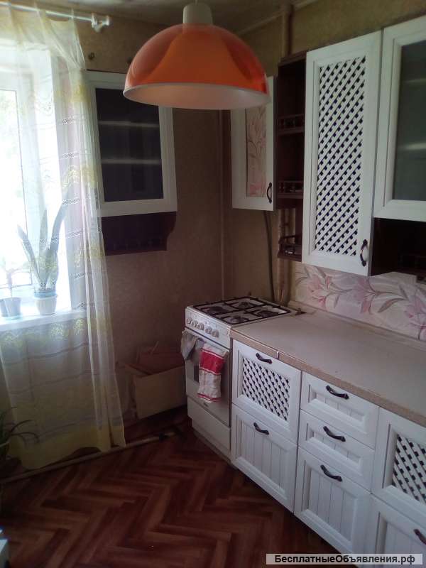 Сдаю 1к кв. от собственника