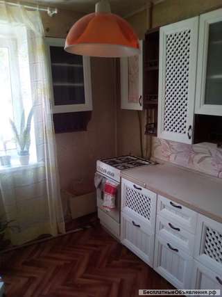 Сдаю 1к кв. от собственника