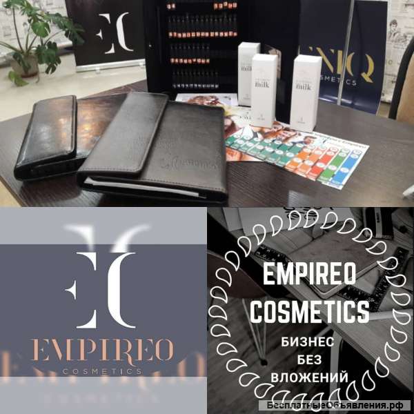 Требуется менеджер активных продаж парфюмерии