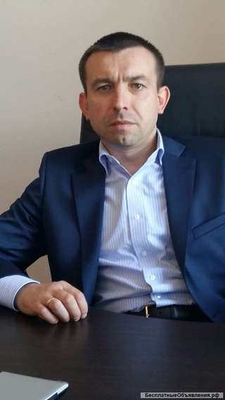 Услуги юриста адвоката представительство в суде