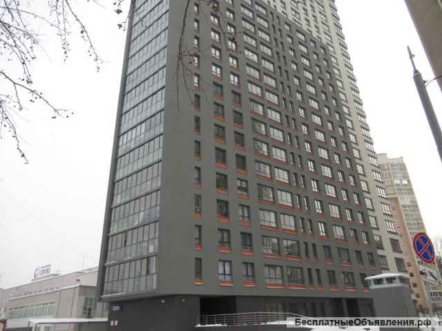 Нежилое помещение Екатеринбург Постовского 15