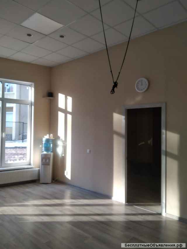 Нежилое помещение Екатеринбург Постовского 15